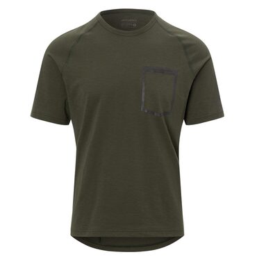 Giro Venture mountainbikeshirt met korte mouwen