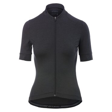 Maillot vélo manches courtes Femme Giro New Road 2022