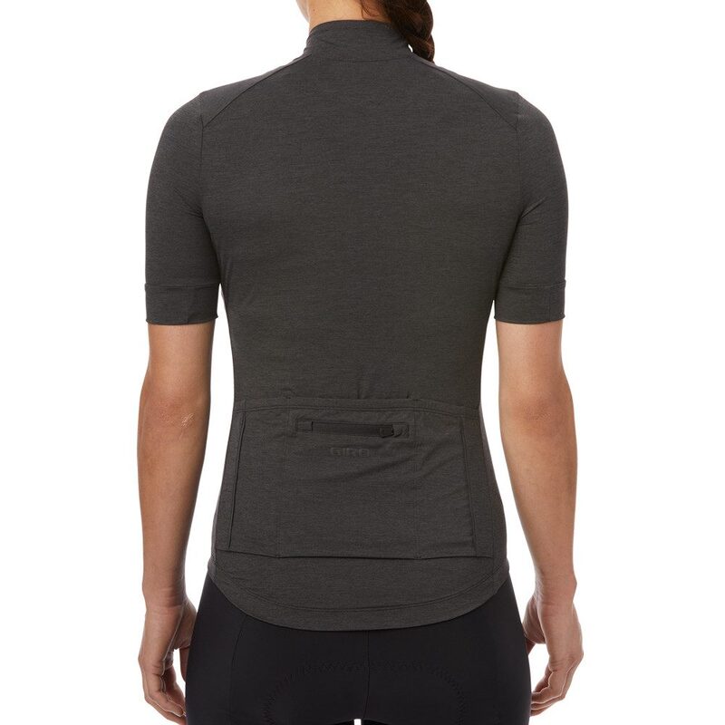 Maillot vélo manches courtes Femme Giro New Road 2022