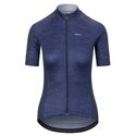 Maillot vélo manches courtes Femme Giro Chrono Sport 2022