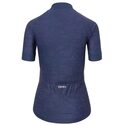Maillot vélo manches courtes Femme Giro Chrono Sport 2022
