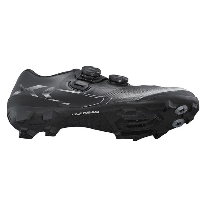 Chaussures VTT Shimano XC702