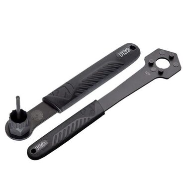 Complete cassette-demontageset Pro PRTL0149 10, 11 en 12 versnellingen