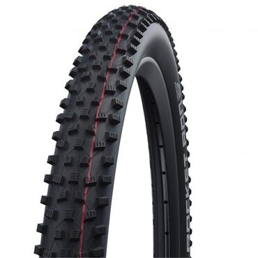 MTB-band 29 inch Schwalbe Rocket Ron Evolution Addix speed tubeless ready