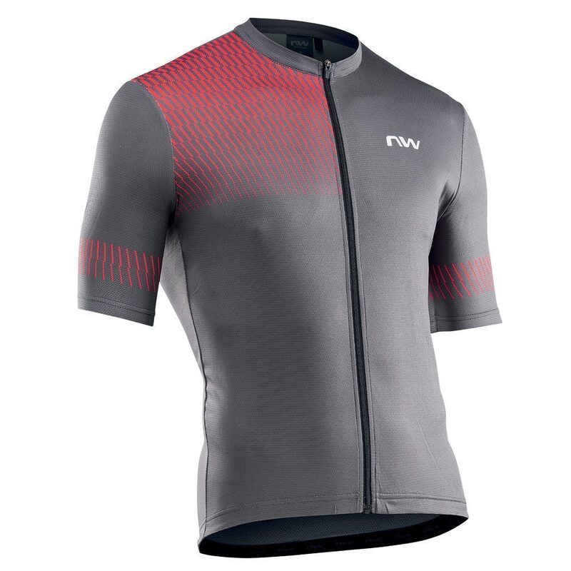 Maillot vélo manches courtes Northwave Origin Jersey