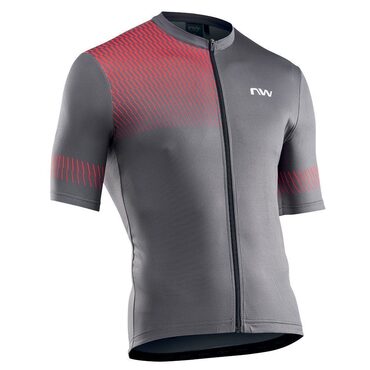 Maillot vélo manches courtes Northwave Origin Jersey