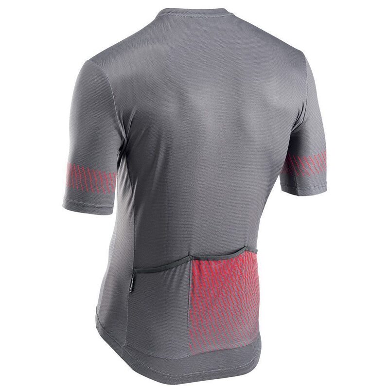 Maillot vélo manches courtes Northwave Origin Jersey