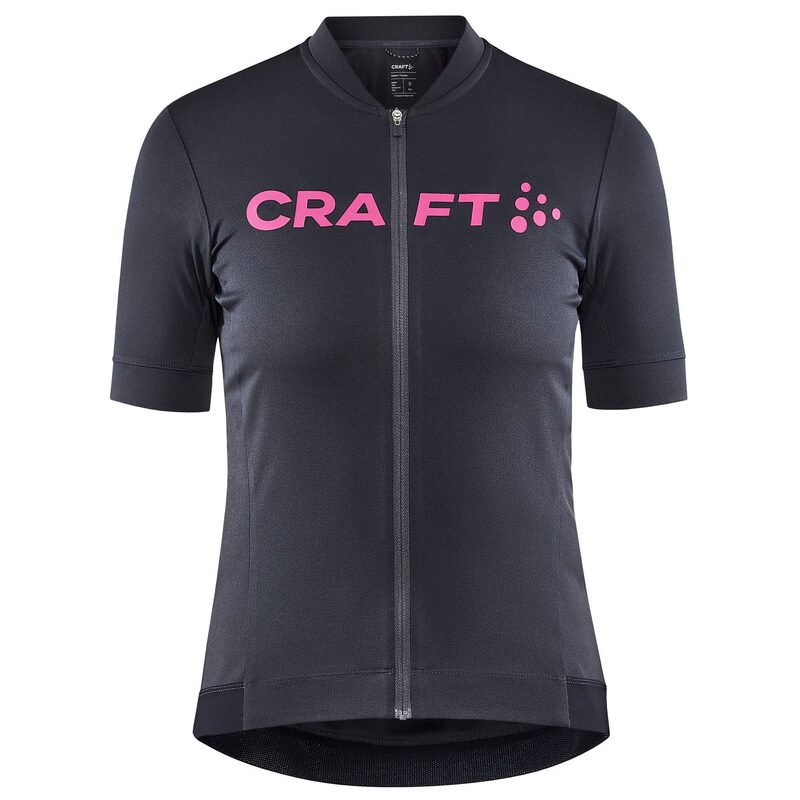 Damesfietsshirt met korte mouwen Craft Essence W