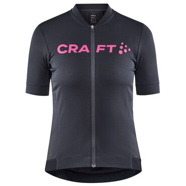 Maillot vélo manches courtes femme Craft Essence W