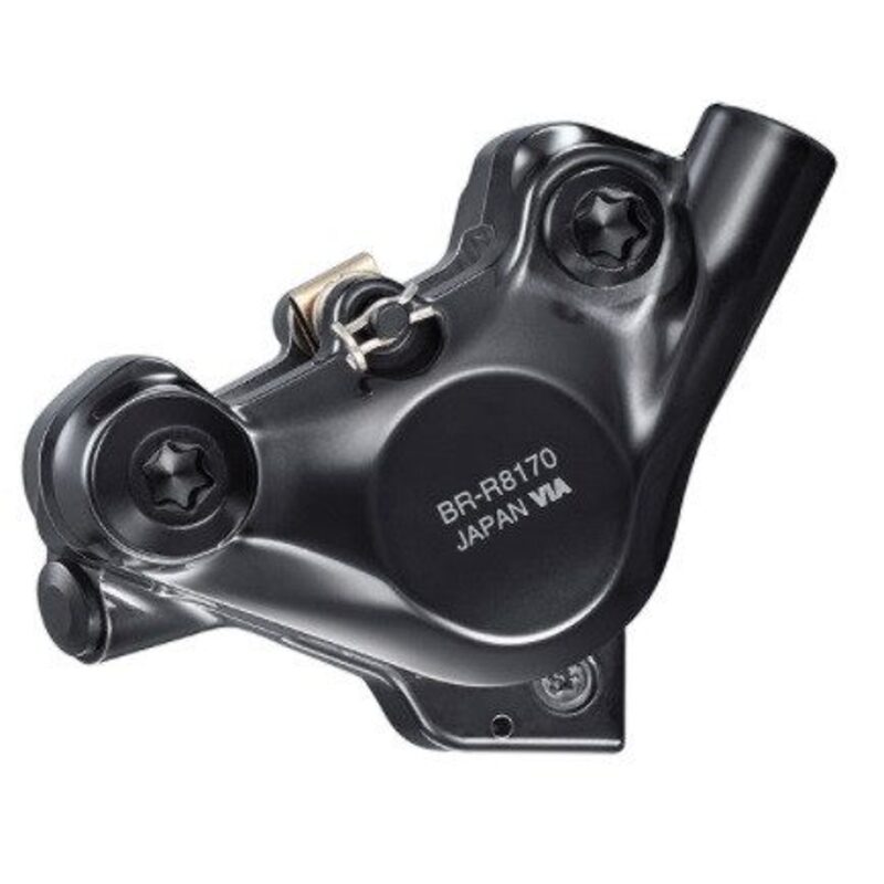 Shimano Ultegra BR-R8170 remklauw voor schijfrem voor racefiets
