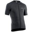 Maillot vélo manches courtes Northwave Force Jersey Maillot vélo manches courtes Northwave Force Jersey