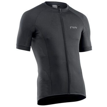 Maillot vélo manches courtes Northwave Force Jersey