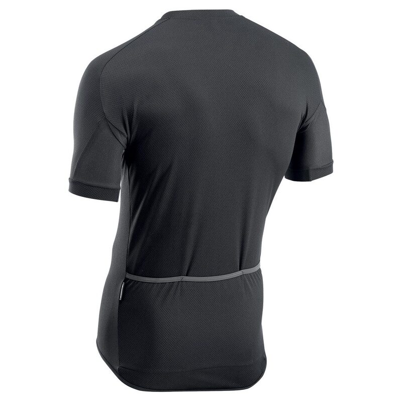 Fietsjersey met korte mouwen Northwave Force Jersey
