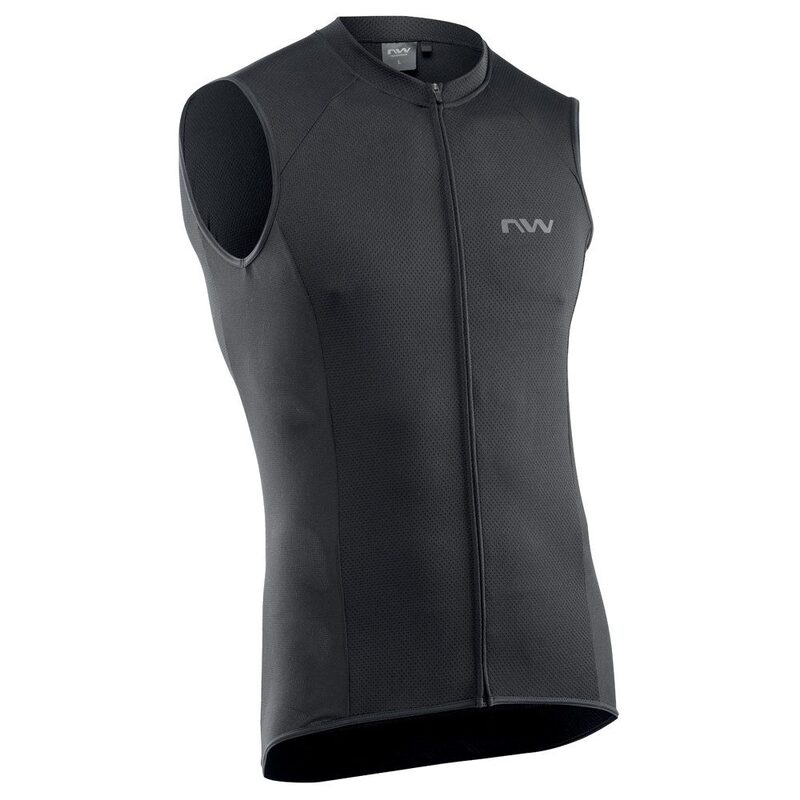Maillot vélo sans manches Northwave Force Jersey SL