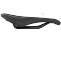 Selle vélo route et VTT Bontrager Verse Elite 165mm