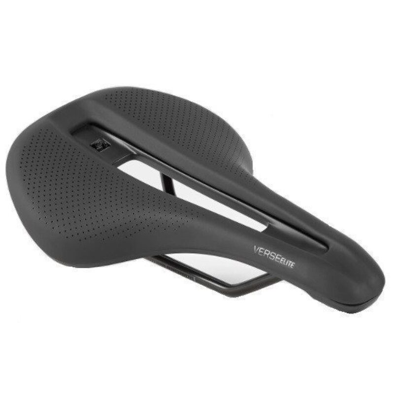 Selle vélo route et VTT Bontrager Verse Elite 165mm