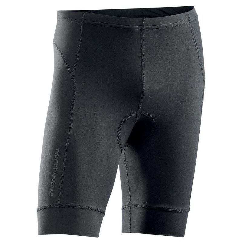 Cuissard vélo sans bretelles Northwave Force 2 Short