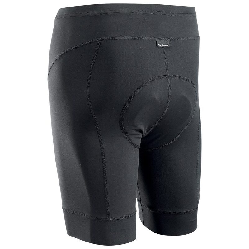 Cuissard vélo sans bretelles Northwave Force 2 Short