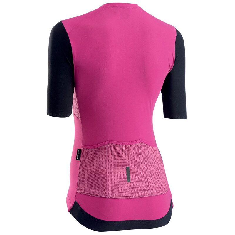 Maillot vélo manches courtes Femme Northwave Extrême Woman Jersey 2022