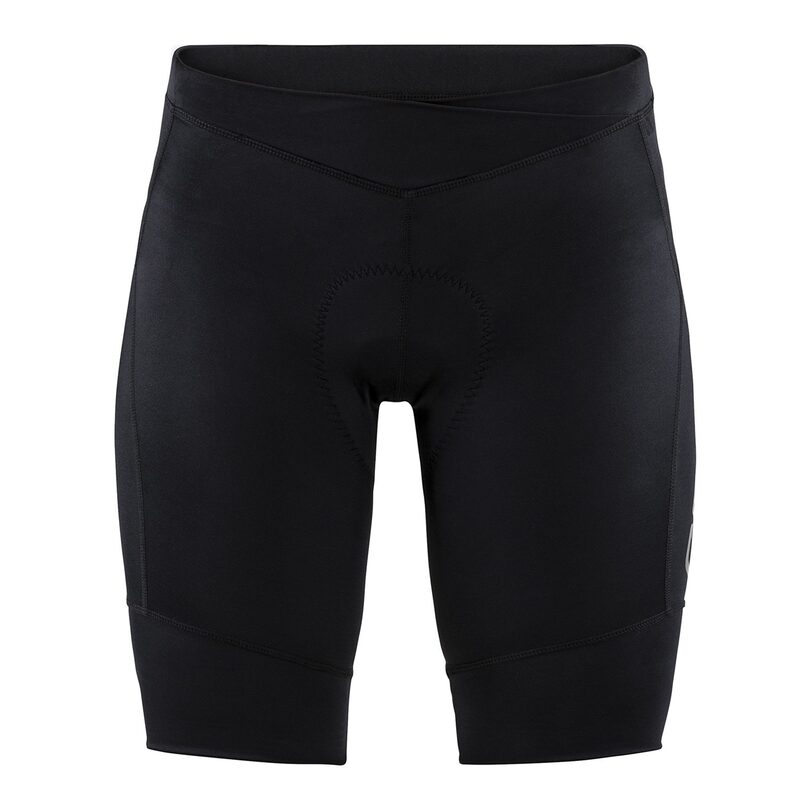 Cuissard vélo court femme Craft Essence