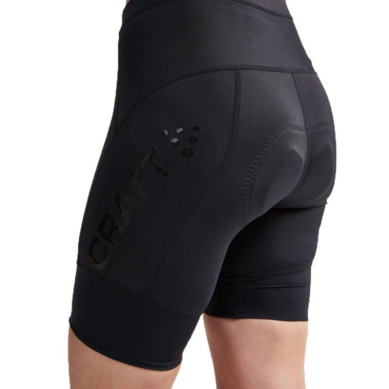 Cuissard vélo court femme Craft Essence