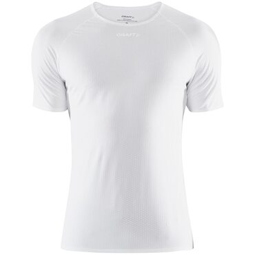 Sous-maillot vélo manches courtes Craft Pro Dry Nanoweight