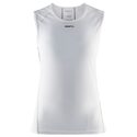Mouwloos fietsshirt voor dames Craft Cool Mesh Superlight