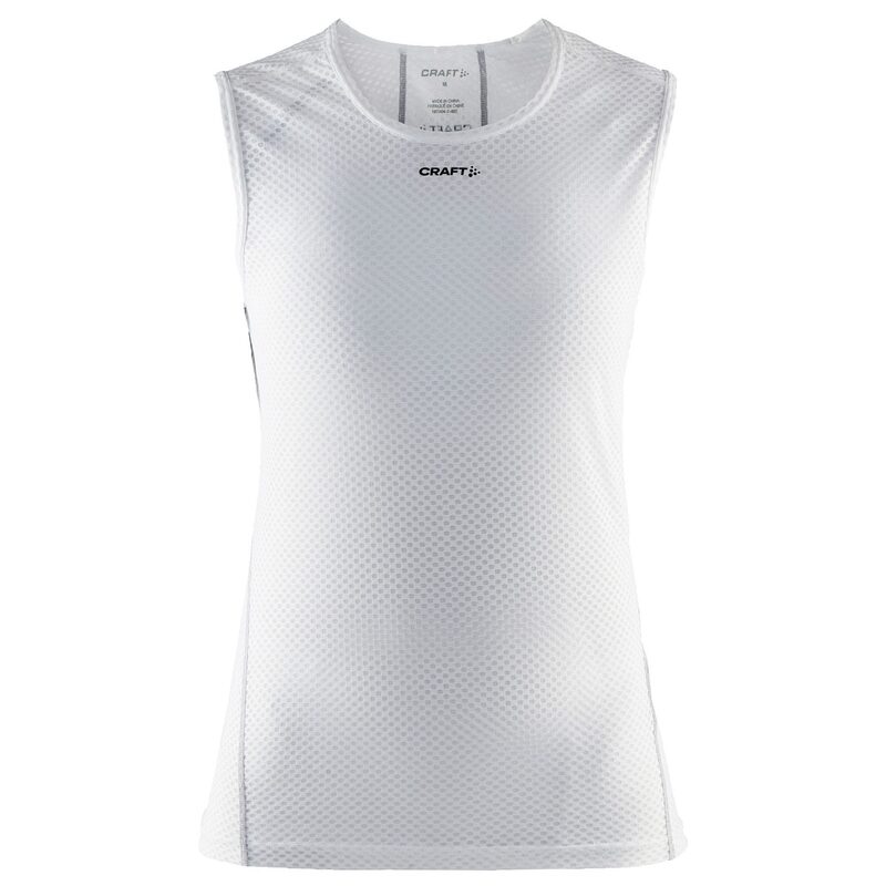 Sous-maillot vélo sans manches femme Craft Cool Mesh Superlight