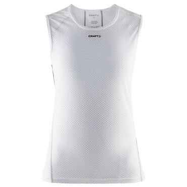 Mouwloos fietsshirt voor dames Craft Cool Mesh Superlight