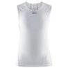 Sous-maillot vélo sans manches femme Craft Cool Mesh Superlight