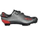 Chaussures VTT Sidi Tiger 2 Limited Edition Anthracite / Red Chaussures VTT Sidi Tiger 2 Limited Edition Anthracite / Red