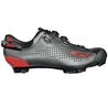 Chaussures VTT Sidi Tiger 2 Limited Edition Anthracite / Red