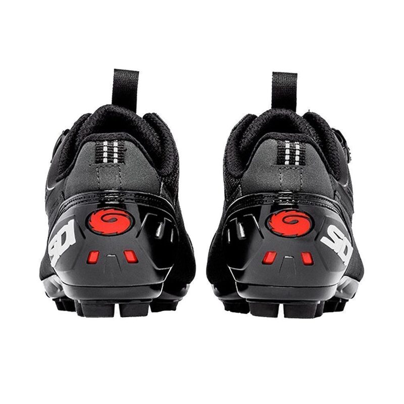 Chaussures VTT cross country et velo gravel Sidi Gravel