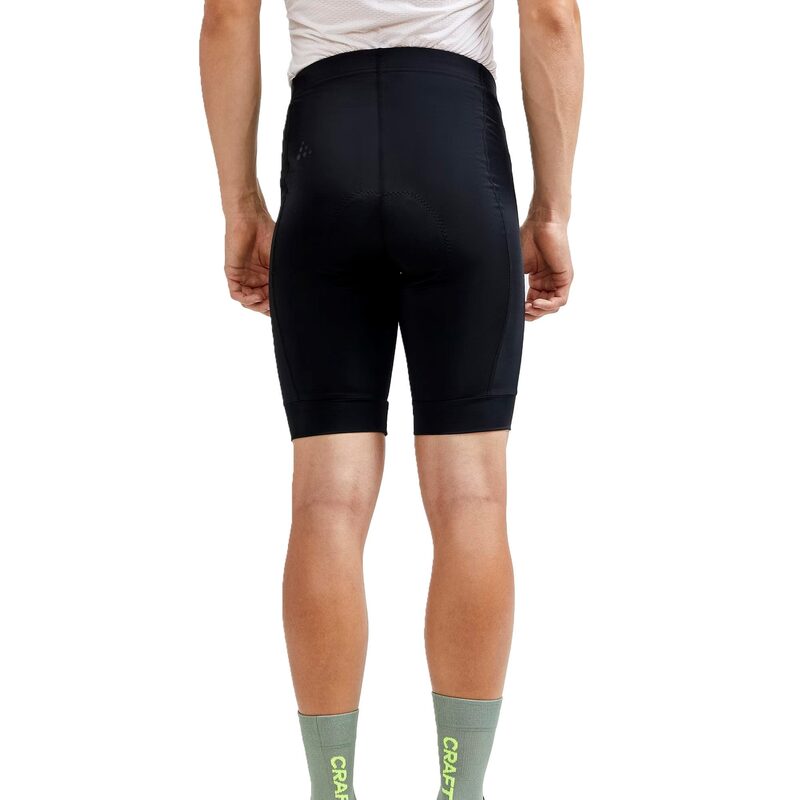 Cuissard vélo court sans bretelles Craft Core Endurance