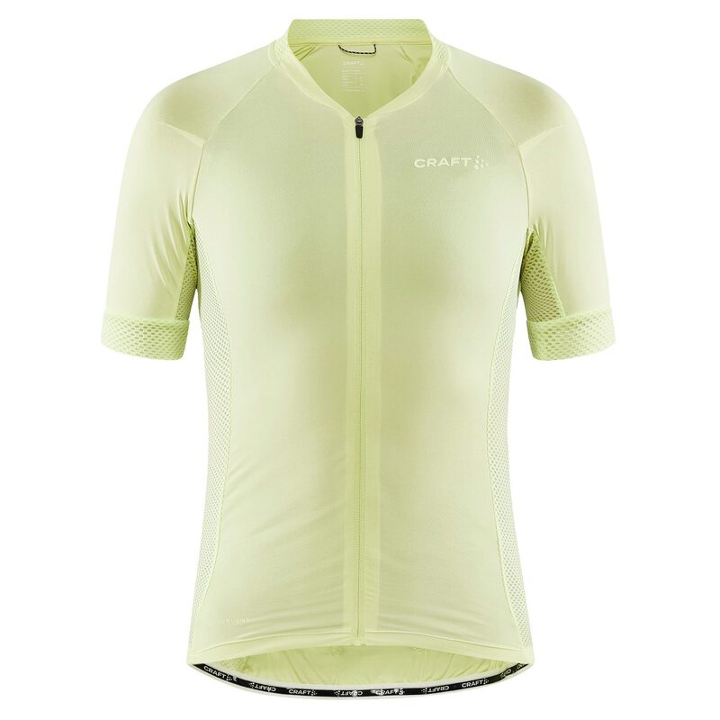 Maillot vélo manches courtes femme Craft ADV Endur