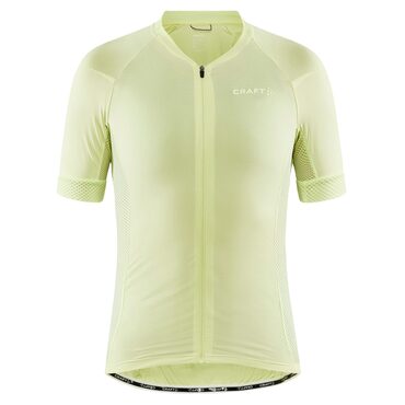 Maillot vélo manches courtes femme Craft ADV Endur