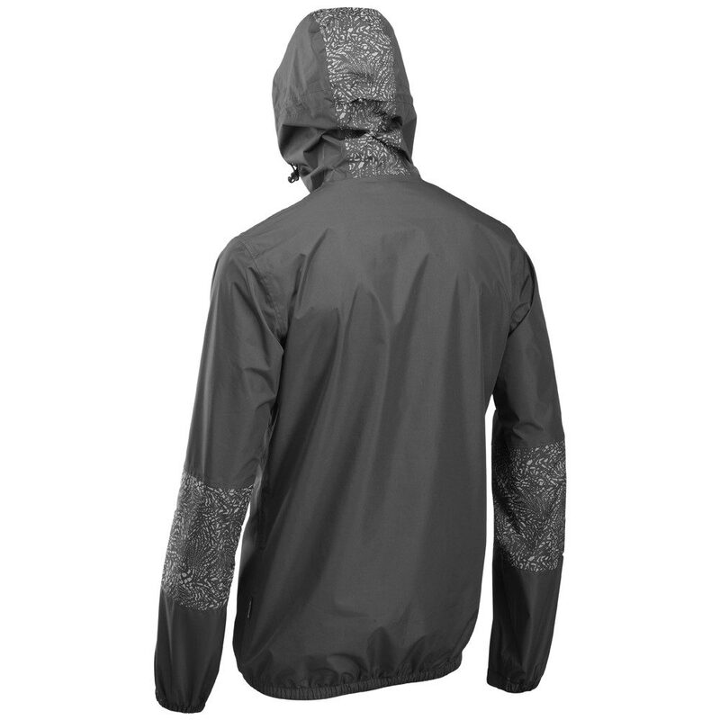 Veste imperméable vélo VTT Northwave Urbanite Jacket