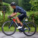 Roues vélo route carbone Princeton Peak 4550 Disc Tubeless Ready Roues vélo route carbone Princeton Peak 4550 Disc Tubeless Ready