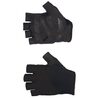 Zomer fietshandschoenen Northwave Fast Grip-handschoen zwart neongeel