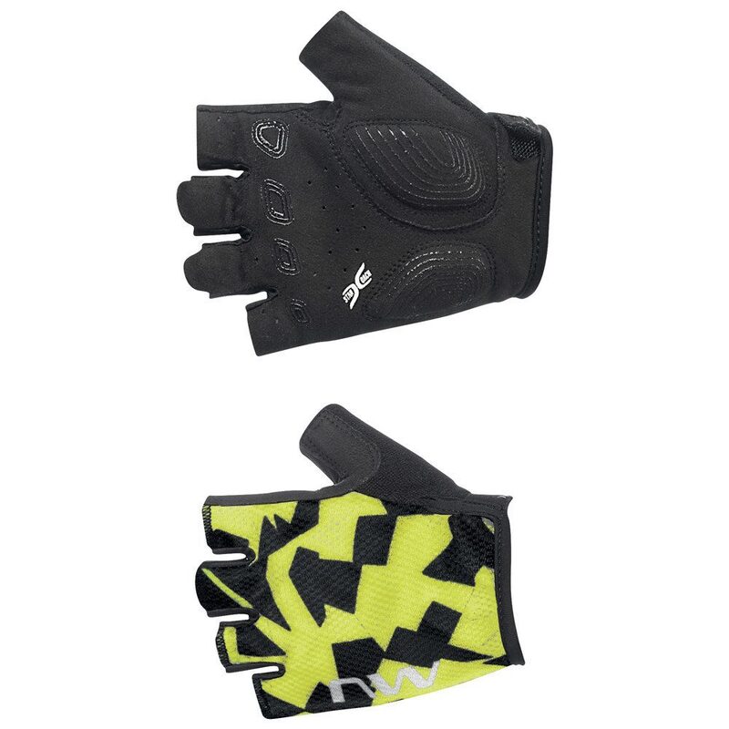 Gants vélo hiver enfant Roeckl Reichenthal Junior 2023 noir polaire