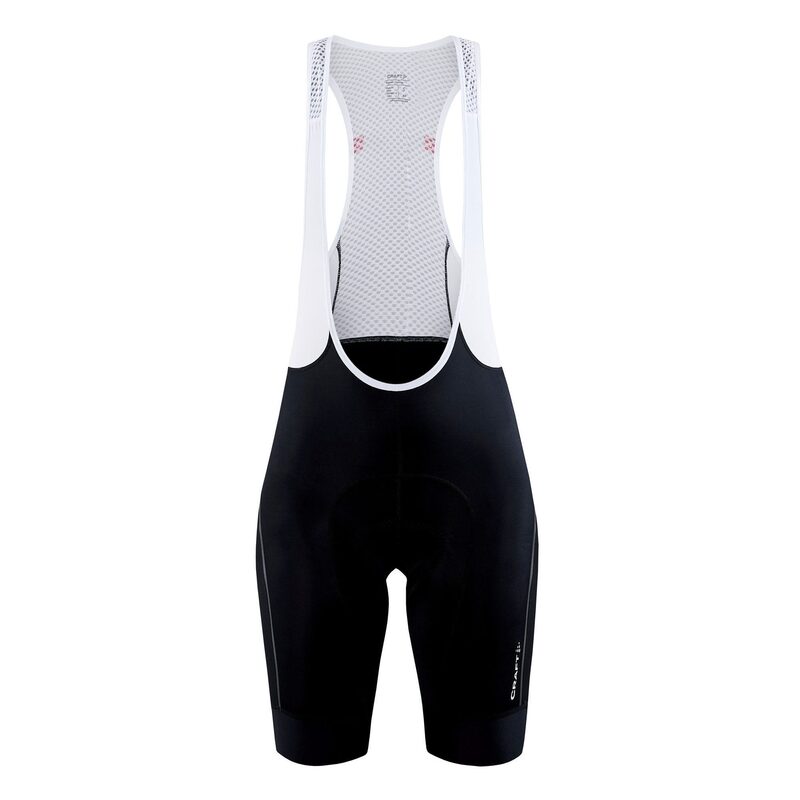 Cuissard vélo court femme Craft ADV Endur Cuissard vélo court femme Craft ADV Endur