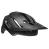 Casco da MTB Bell 4Forty Air Mips nero bianco grigio blu bordeaux