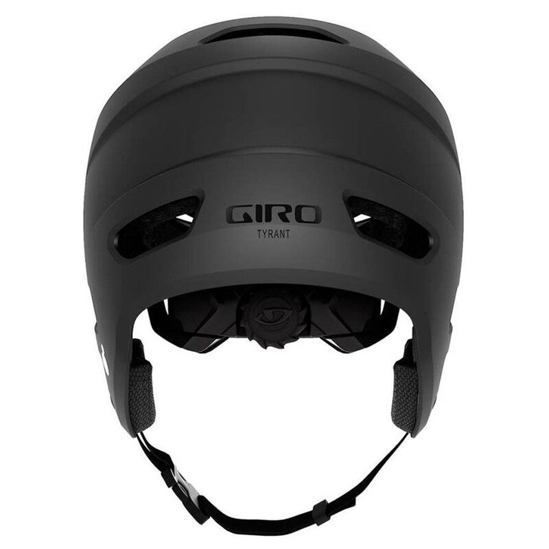 MTB-helm Giro Tyrant Mips