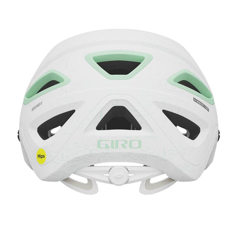MTB-helm voor dames Giro Montaro Mips II Women