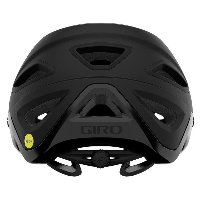 Casque VTT Giro Montaro Mips II Updated 2022