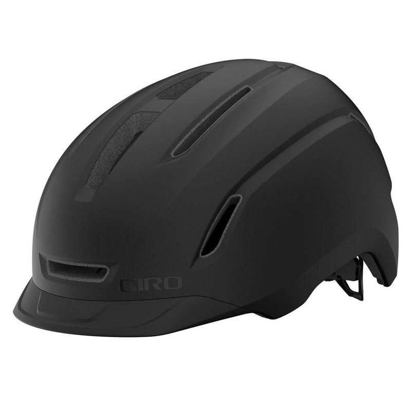 Casque vélo urbain et vélotaf Giro Caden II New 2022