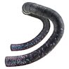 Nastro manubrio per bici Supacaz Super Sticky Kush Star Fade Oil Slick