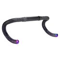 Stuurband Supacaz Super Sticky Kush Star Fade Oil Slick