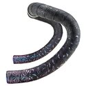Ruban de cintre Supacaz Super Sticky Kush Star Fade Oil Slick
