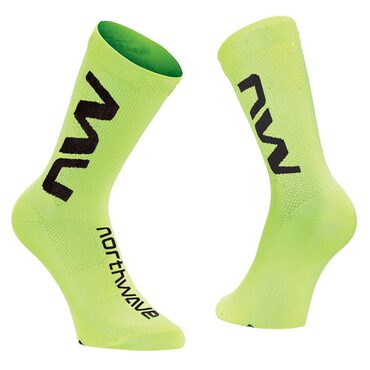 Chaussettes vélo été Northwave Extreme Air Sock
